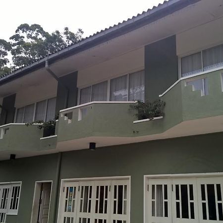 Hotel The Nest By Amarasinghe'S Haputale Exterior foto