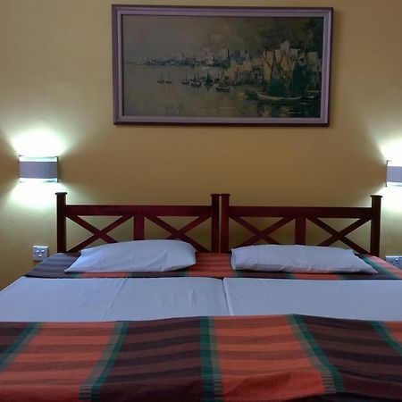 Hotel The Nest By Amarasinghe'S Haputale Exterior foto