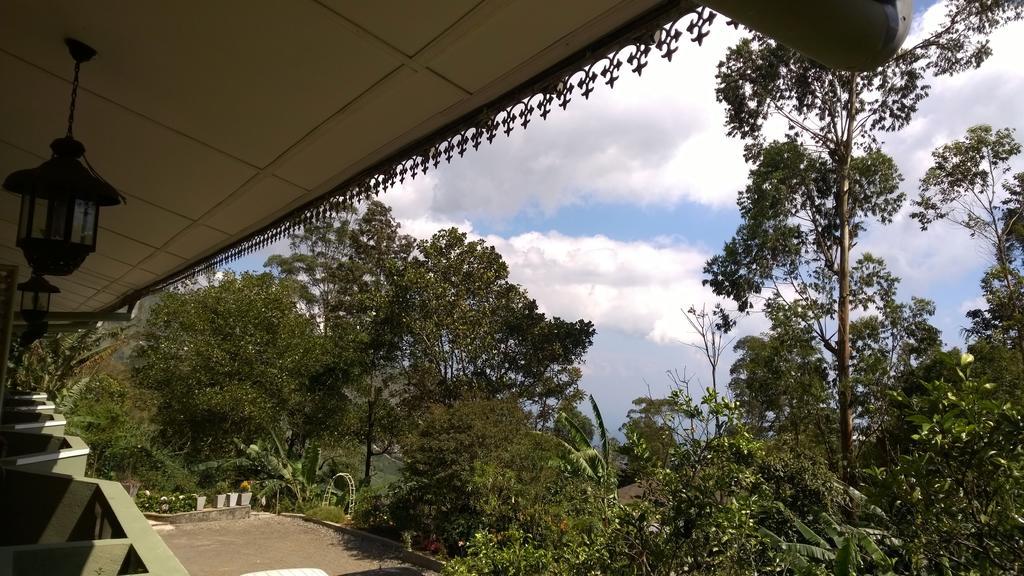 Hotel The Nest By Amarasinghe'S Haputale Habitación foto