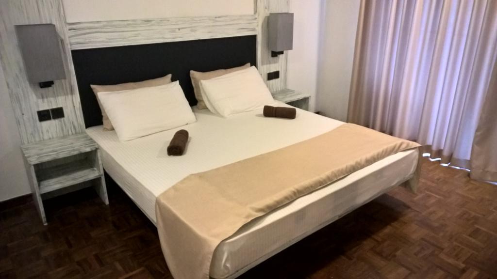 Hotel The Nest By Amarasinghe'S Haputale Exterior foto
