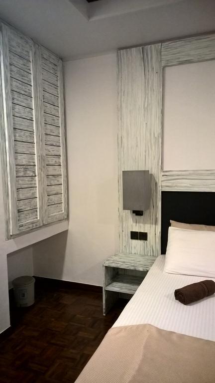 Hotel The Nest By Amarasinghe'S Haputale Exterior foto